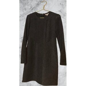 cotton wedding dress plus size LaDivine CD944WC Simple Long Fitted Four Casual Outfits with IT46/US10/XL Size:32
